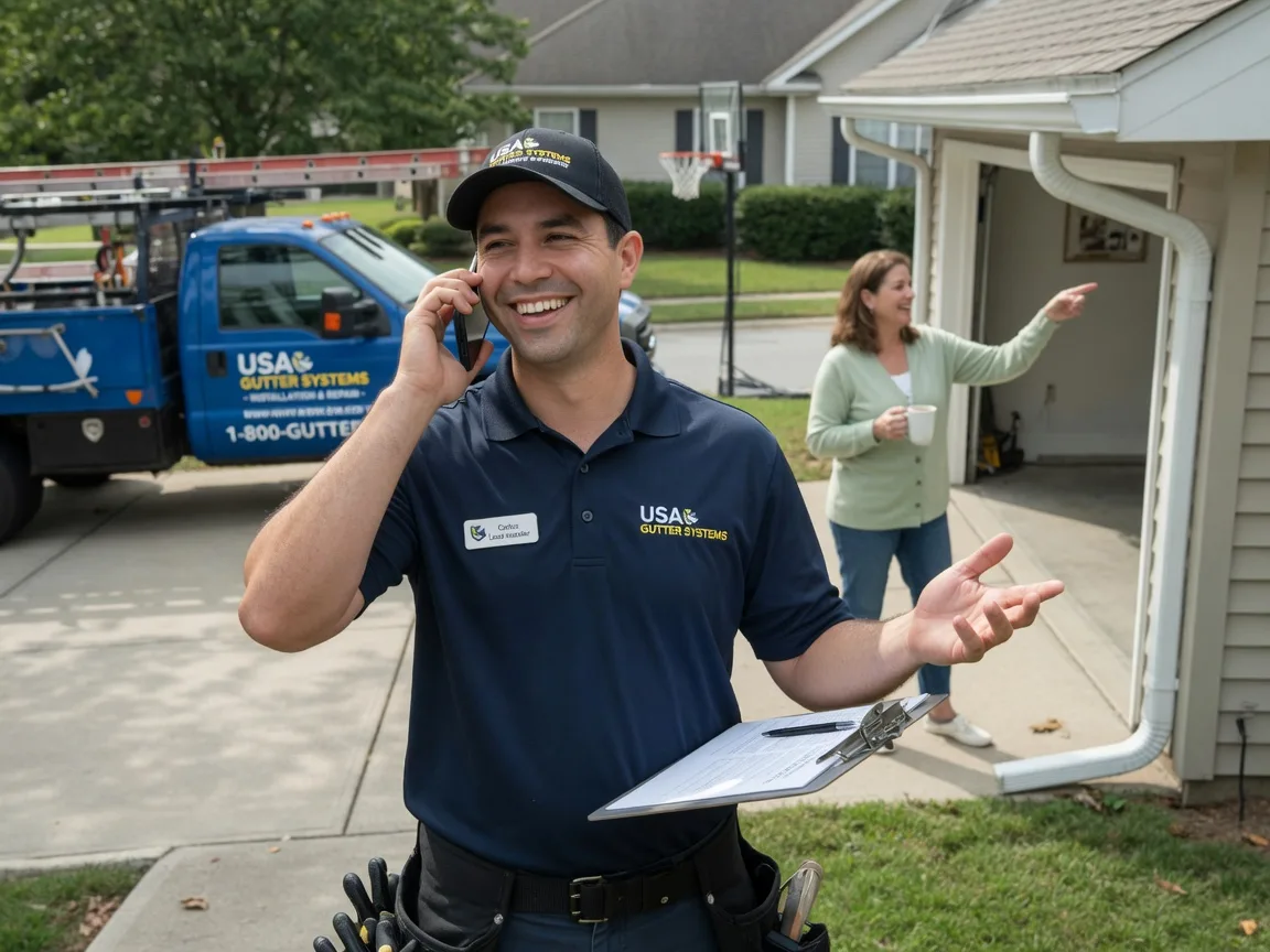 Gutter Installation Brisbin, PA FAQs